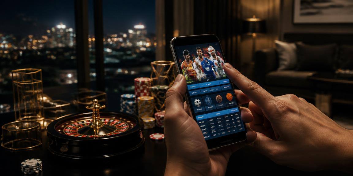 df789 mobile gaming