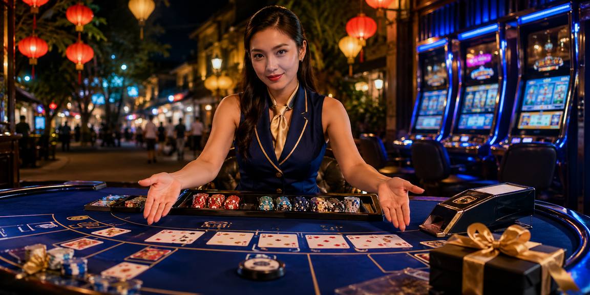df789 Sảnh Game Chính